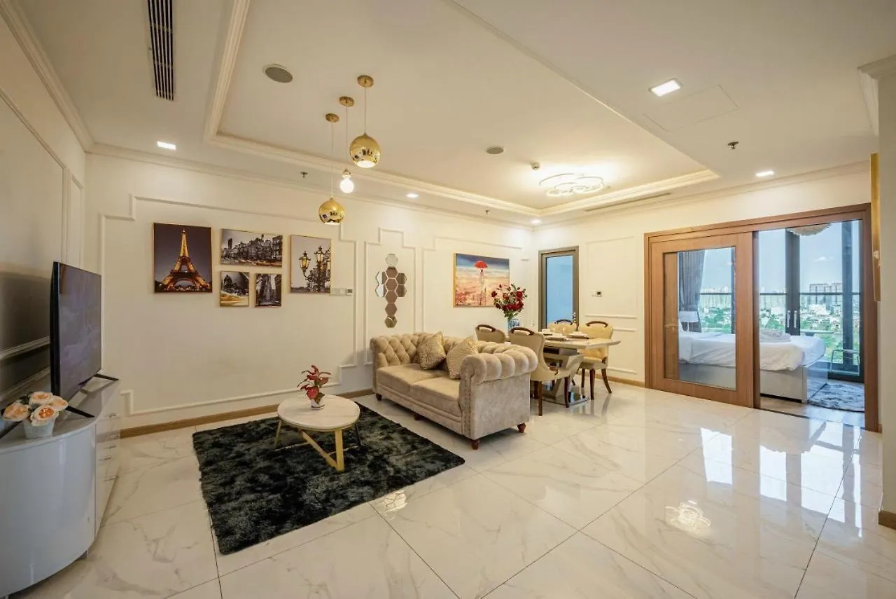 1 Phong Ngu Landmark 81 Vinhome Ho Chi Minh City