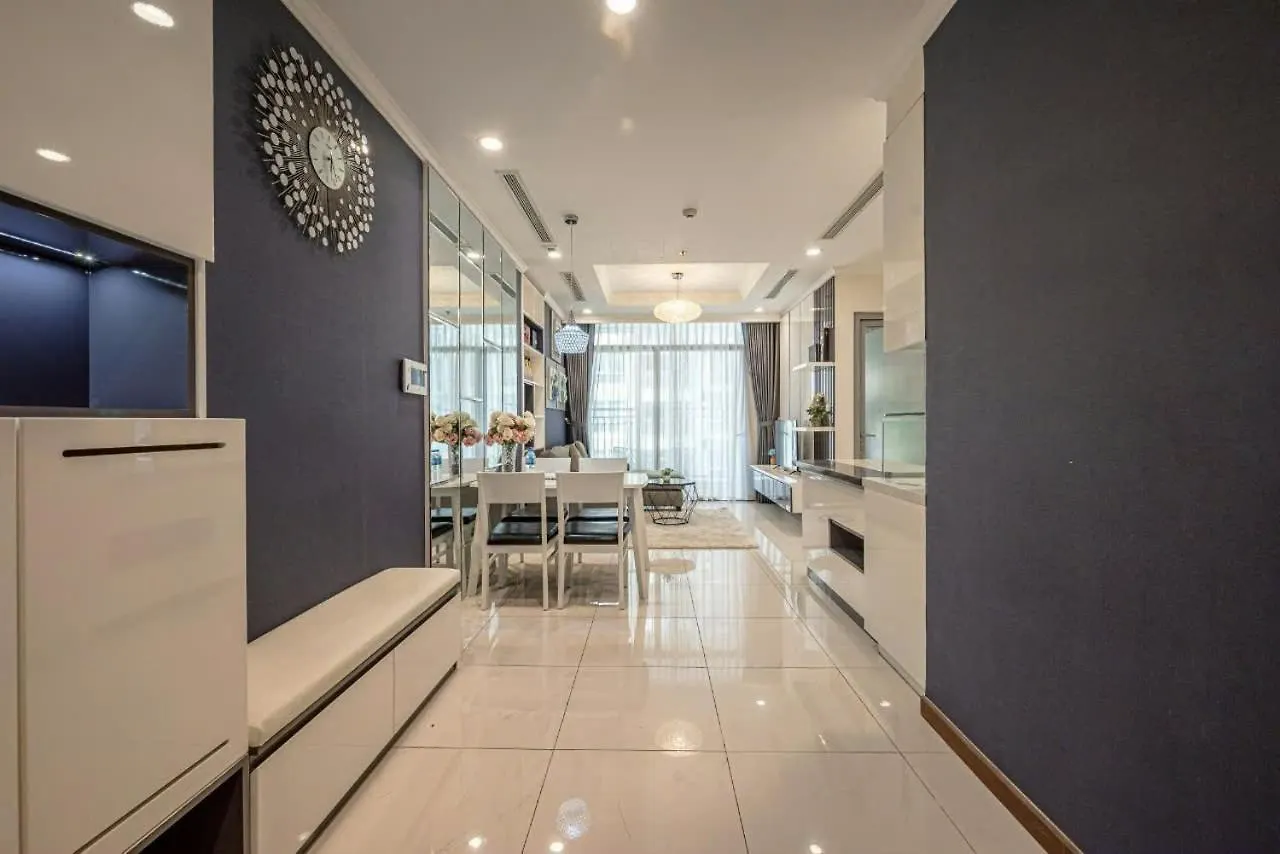 1 Phong Ngu Landmark 81 Vinhome Ho Chi Minh City 0*,  Vietnam