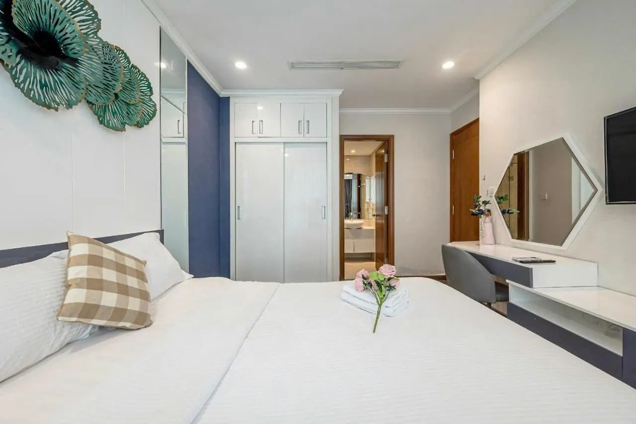 1 Phong Ngu Landmark 81 Vinhome Ho Chi Minh City 0*,
