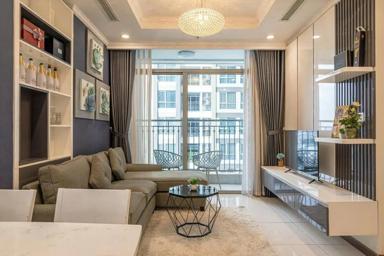 1 Phong Ngu Landmark 81 Vinhome Ho Chi Minh City