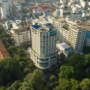 4* Szálloda Central