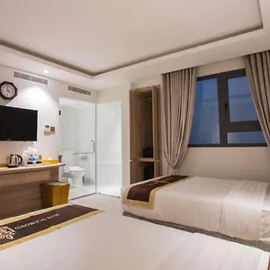 Blue Diamond New Ciudad Ho Chi Minh (Saigón)